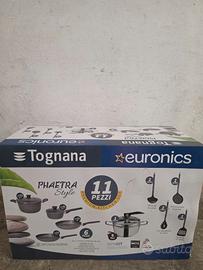 Set pentole e utensili