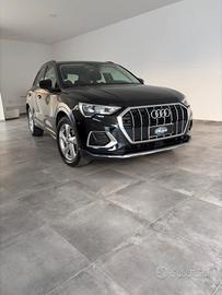 Audi Q3 35 TDI S tronic Business Advanced