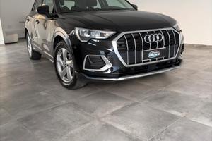 Audi Q3 35 TDI S tronic Business Advanced