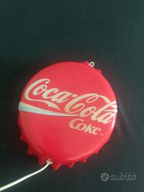 lampada coca cola 