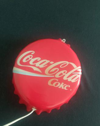 lampada coca cola 