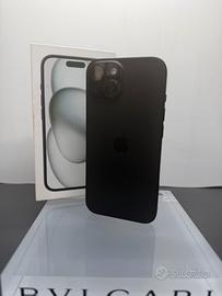 IPHONE 15 128GB PROMO LAMPO BLACK