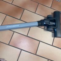 Aspirapolvere senza fili