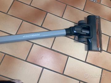 Aspirapolvere senza fili