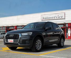 Audi Q5 2.0 TDI quattro S tronic Business