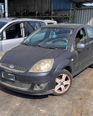 RICAMBI USATI AUTO FORD Fiesta 5° Serie Diesel 13