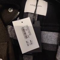 cappotto paolo pecora milano