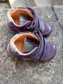 Scarpe bimba Geox tag.21