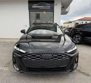 Audi A5 Avant 2.0 tdi mhev+ S line edition quattro