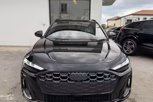 Audi A5 Avant 2.0 tdi mhev+ S line edition quattro