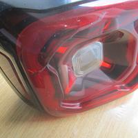 FARO STOP A LED POST.SX X JEEP RENEGADE-SCHEGGIATO