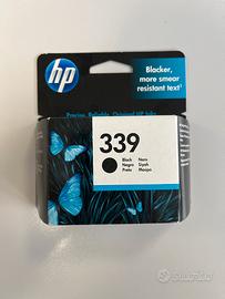 Cartuccia Hp 339