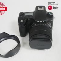 Sony RX10 III