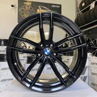 Cerchi Bmw raggio 20 OMOLOGATI NAD cod.5322