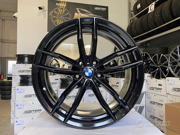 Cerchi Bmw raggio 20 OMOLOGATI NAD cod.5322