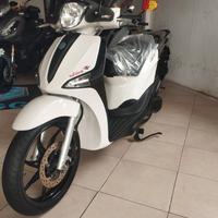 splendida occassione liberty 50.ijet sport garanzi