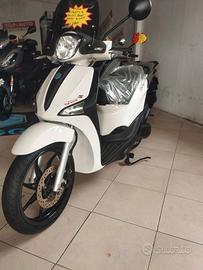 splendida occassione liberty 50.ijet sport garanzi