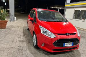 Ford B-Max 1.4 90 CV GPL Titanium X
