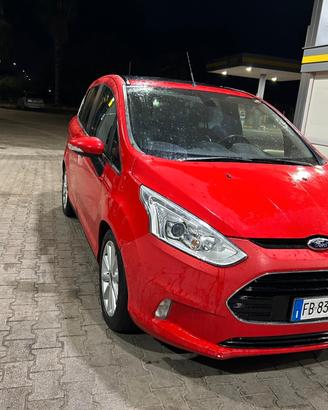Ford B-Max 1.4 90 CV GPL Titanium X
