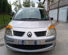 Renault modus