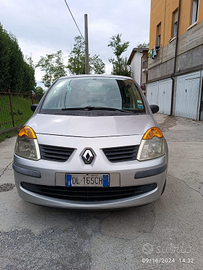 Renault modus