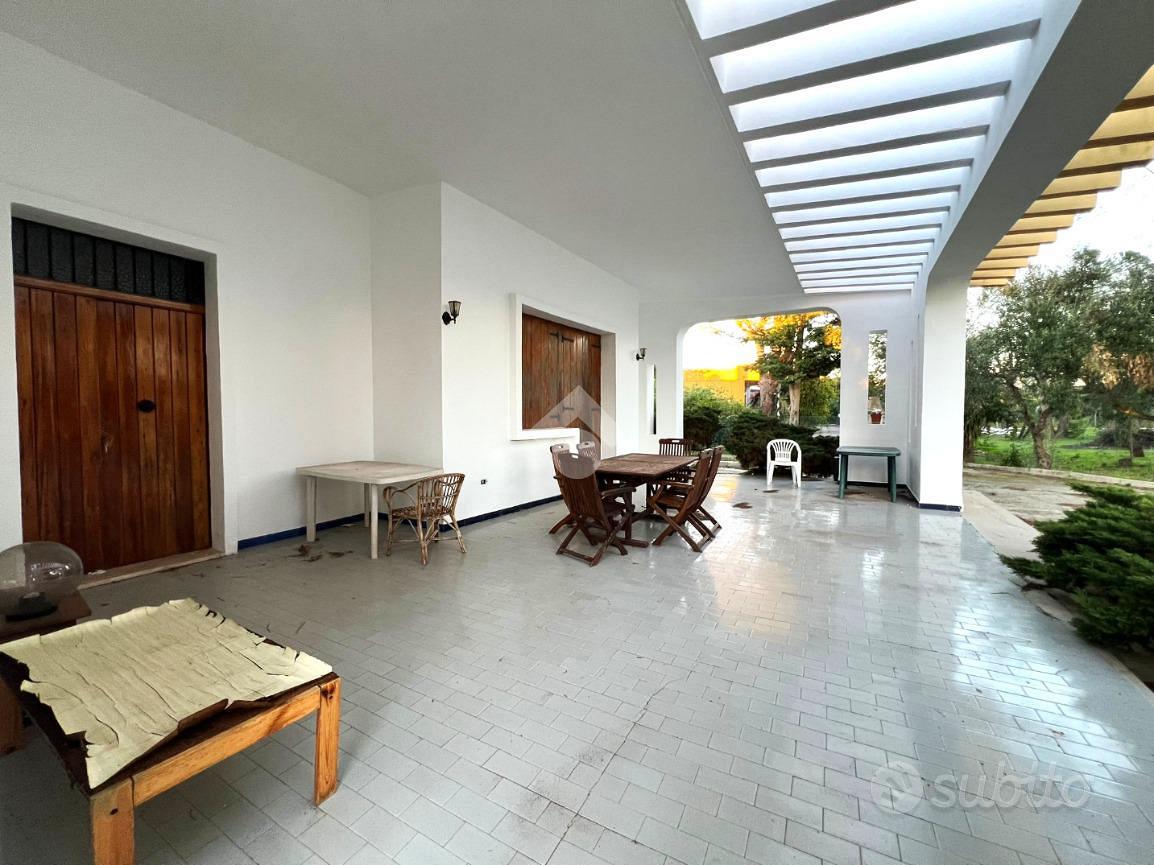 Casa – Mesagne, Brindisi - Vista 4