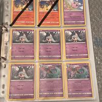 Carte Pokemon McDonald’s 2025