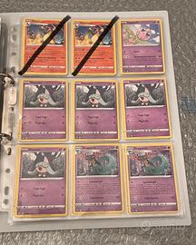 Carte Pokemon McDonald’s 2025