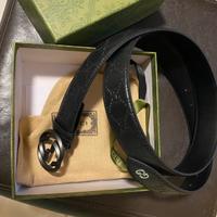 Cintura gucci