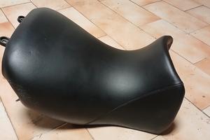 sella pilota aprilia etv 1000 caponord
