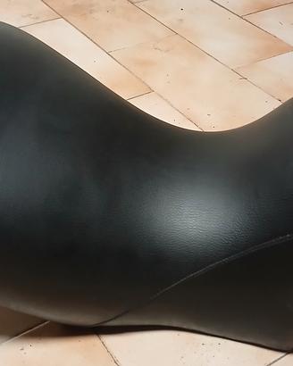 sella pilota aprilia etv 1000 caponord