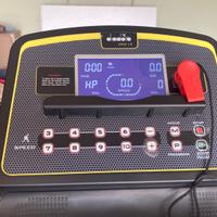 Tapis roulant diadora