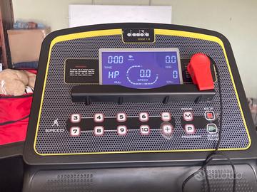 Tapis roulant diadora