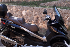 Scooter Mp3 piaggio