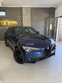 Alfa Romeo Stelvio 2.2 Veloce