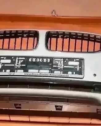 BMW 4 F32 F33 F36 LCI Paraurti Anteriore