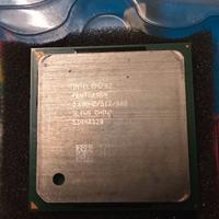PENTIUM processore
