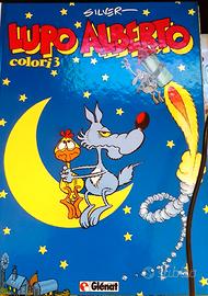Lupo Alberto colori 3