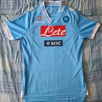 Maglia SSC Napoli 2012/2013