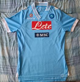 Maglia SSC Napoli 2012/2013