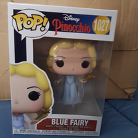 Pop fata Turchina di Pinocchio 1027