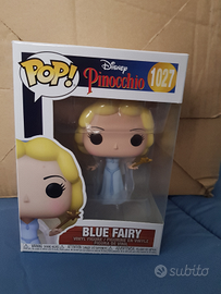Pop fata Turchina di Pinocchio 1027