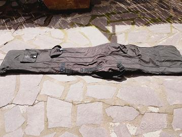 borsa porta canne carpfishing