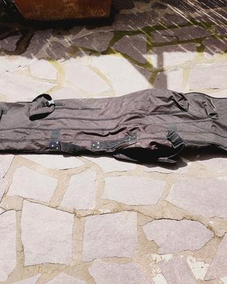 borsa porta canne carpfishing
