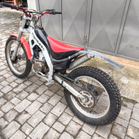 Montesa cota 250