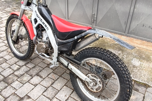 Montesa cota 250