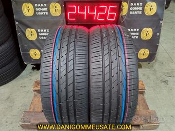 COME NUOVE 2 GOMME 235 50 19 HANKOOK ESTIVE