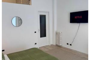 Bari Libertá - Bivani con cortile interno