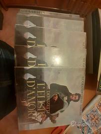 GRANDI OPERE LIRICHE