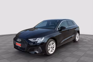 AUDI A3 A3 SPB 30 TDI S tronic Business
